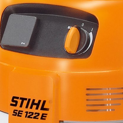 Aspirateur électrique SE 122E