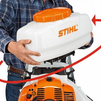 Atomiseur SR 430 stihl