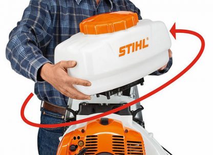 Atomiseur SR 430 stihl