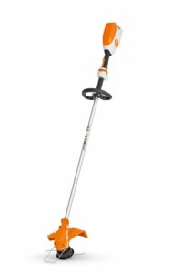 FSA86 coupe bordures stihl