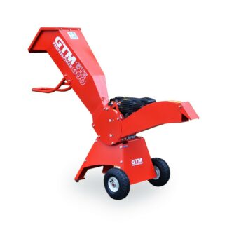 Broyeur thrmique GTS 600