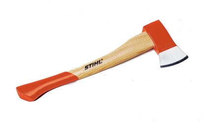 Hache Stihl AX 13C