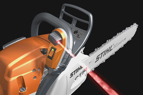 Porte lime 2 en 1 - 3/8 STIHL (5.2mm)