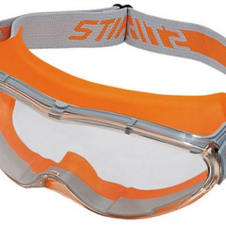 Lunettes de protection Ultrasonic