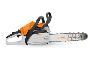 Tronçonneuse thermique Stihl MS 182.