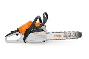 Tronçonneuse thermique Stihl MS 212.