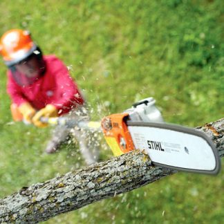 Tronçonneuse MS 151C-E Stihl