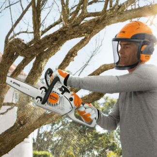 Chaine tronçonneuse Stihl MS150 25cm