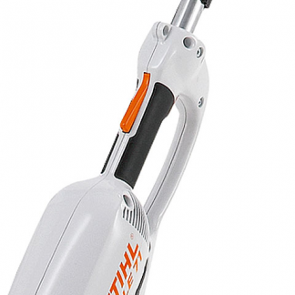 Taille haies HSE 81 STIHL - Robuste et puissant pour des haies