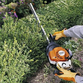 Stihl hs on sale 87 r price