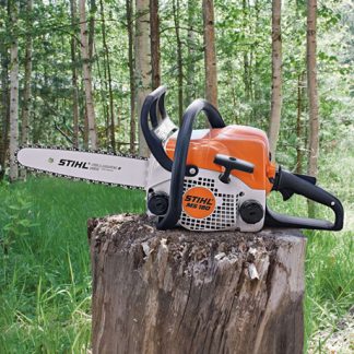 Tronçonneuse thermique STIHL MS 271