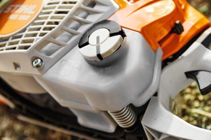 Tronçonneuse thermique Stihl MS 182.