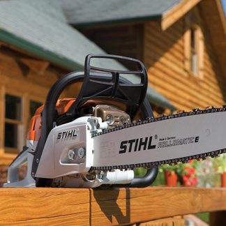 MS 271 Tronçonneuse thermique STIHL (guide 45cm)