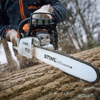 Tronçonneuse thermique Stihl MS 180