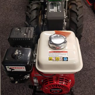Motoculteur Herbie Cermag 50 cm