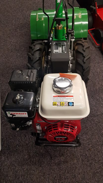 Motoculteur Herbie Cermag 50 cm