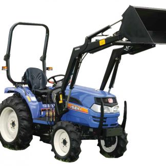 Tracteur Iseki TH4335 avec 1 accessoire