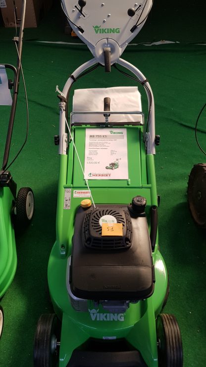 MB 755.1KS