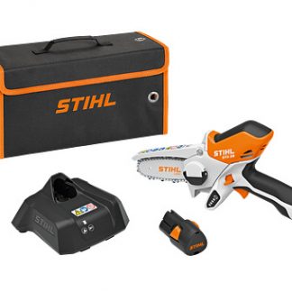 Scie Stihl GTA26