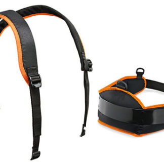 Ceinture avec harnais