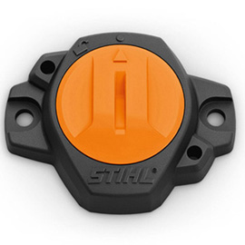 Stihl Smart Connector.