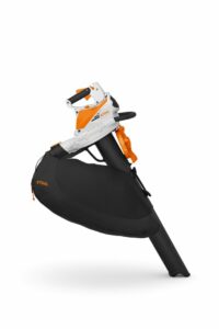 Aspirateur broyeur Stihl SHA 56