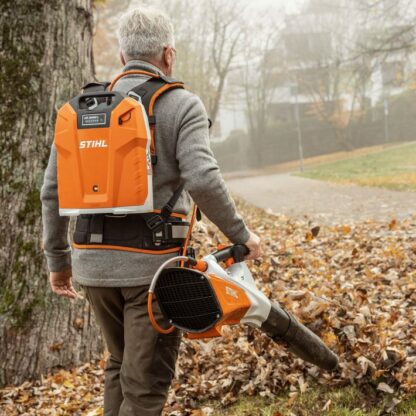 Souffleur BGA 200 Stihl