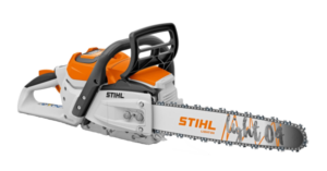 Tronçonneuse MSA 300C-O Stihl