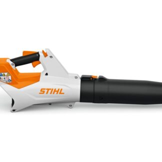 BGA 60 souffleur sur batterie Stihl compatible avec la gamme de batteries compactes Stihl AK.