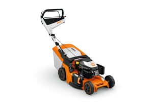Tondeuse thermique Stihl RM 448T