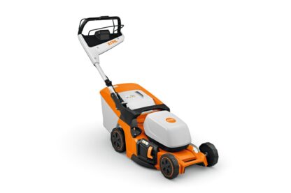 Tondeuse sur batterie AP Stihl RMA 448PV