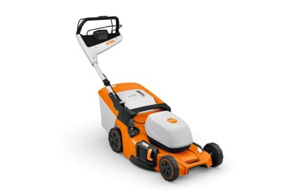 Tondeuse sur batterie AP Stihl RMA 453PV