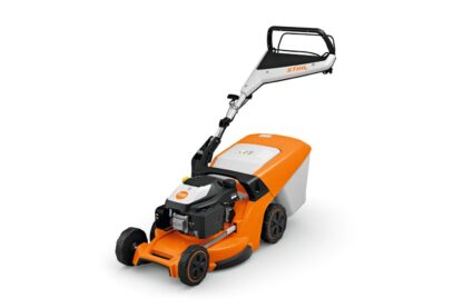 Tondeuse thermique Stihl RM 448T