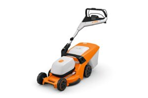 Tondeuse sur batterie AP Stihl RMA 448PV
