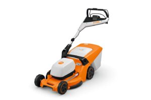 Tondeuse sur batterie AP Stihl RMA 453PV