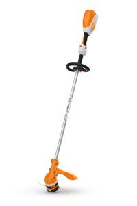 Coupe bordure sur batterie professionnelle AP Stihl FSA 110R
