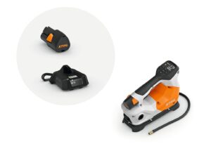 Compresseur sur batterie AS 2 Stihl KOA 20