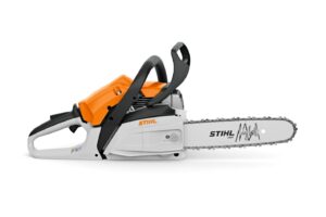Tronçonneuse thermique Stihl MS 162