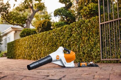 Souffleur sur batterie Stihl BGA 160